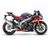 Aprilia RSV4 1100 Factory E5 lava red