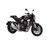 Honda CB1000R+ Neo Sports Café graphite black 2019