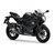 Kawasaki Ninja 125 - černá 2027
