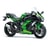 Kawasaki Ninja H2 SX SE emerald blazed green