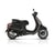 Vespa Sprint 125 iGET nero lucido