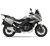 Honda NT1100 MT - stříbrná 2027