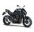 Kawasaki Z900 - šedá 2027