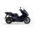 Honda PCX AS 125  -  Pearl Darl Ash Blue  - 2026