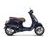 Vespa Primavera S 125 3V ABS blu armonia