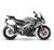 Aprilia Tuono RR E5 Tarmac Grey 2025