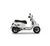 Vespa GTS 310 SS HPE FL ABS E5+ - Bianco Innocente 2026