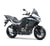 Kawasaki Versys 1000 pearl stardust white