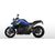 BMW R 1300 R - Racingblue 2026
