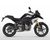 BMW F 450 GS - 2026 - Cosmic black