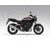 Honda CB1000F - Graphite Black 2026