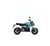 Honda MSX125 Grom - modrá 2026