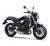 Kawasaki Z650 RS black