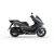 Honda PCX DX 125 - Matte Dim Grey Metallic - 2026