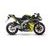 Aprilia RS 125 E5+ -  Cyanide Yellow 2025