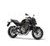 Honda CB650F  matt gunpowder black metallic