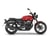 Moto Guzzi V7 III Stone rosso rovente