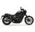 Honda CMX1100 Rebel SE - černá 2026