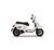Vespa GTS 125 SS HPE ABS E5+ Bianco Innocente 2025