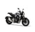 Honda CB1000R Neo Sports Café silver metallic