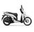 Honda SH Mode 125 - bílá 2027