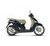 Piaggio Liberty 125 ABS blu