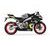 Aprilia 457 Arsenic Yellow - 2026