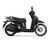 Honda SH Mode 125 - černá 2027