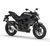 Kawasaki Z125 - černá 2027