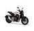 Honda CB1000R Neo Sports Café matt pearl glare white