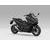 Honda Forza 750 - černá 2026