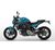 BMW F 900 R - Snapper Rocks Blue 2025