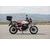 Moto Guzzi V85 TT - DEMO 2026