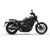 Honda CMX1100 Rebel - šedá 2026
