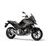 Honda NC750X graphite black