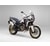 Honda CRF1000L Africa Twin DCT ABS pearl glare white