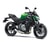 Kawasaki Z650 candy flat blazed green