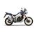 Honda CRF1100L Africa Twin Adventure Sports ES pearl glare white tricolour