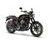 Moto Guzzi V7 Special Edition Shining Black