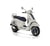 Vespa GTS 125ie Yacht Club ABS