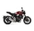 Honda CB1000R Neo Sports Café candy chromosphere red 2018