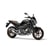 Honda NC750S graphite black pearl brown