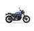 Moto Guzzi V7 STONE 850 E5+ - Blu Profondo 2025