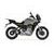 Moto Guzzi Stelvio - Grigio Climbing 2026