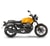 Moto Guzzi V7 III Stone gialo energico