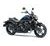 Kawasaki Vulcan S SE black blue 2021