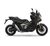 Honda X-ADV Special Edition 750 - Matte Ballistic Black Metallic 2027