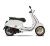 Vespa Sprint 125 RACING SIXTIES bianco