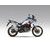 Honda CRF1100L Africa Twin ES - trikolora 2026