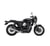 Honda CB1100RS graphite black